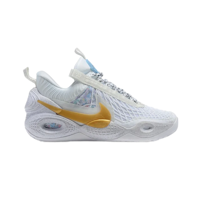 Nike athletic shoes -6