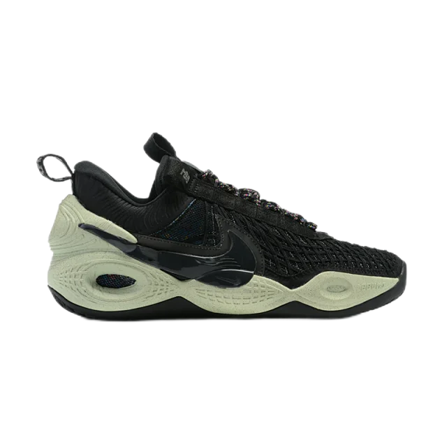 Nike athletic shoes -4