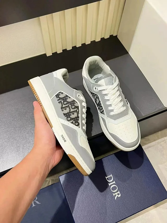 Bestselling couple's fashionable casual sneakers -5