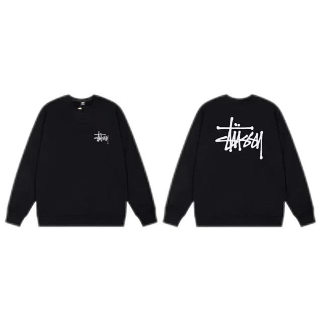 High-quality sweatshirt - 2219 -10