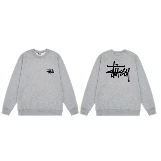 High-quality sweatshirt - 2219 -9