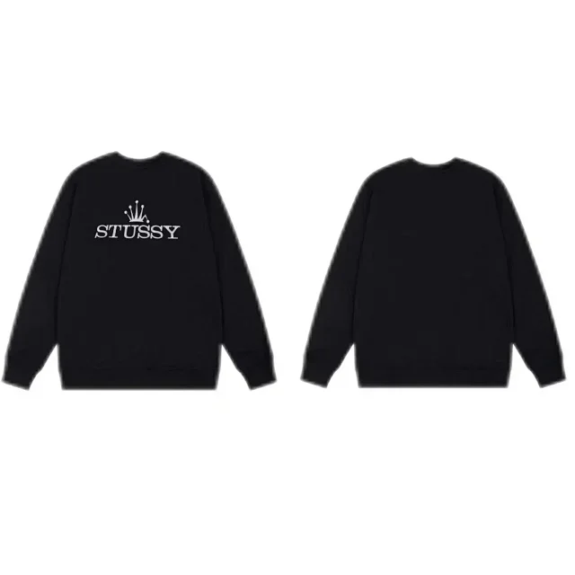 High-quality sweatshirt - 2219 -4