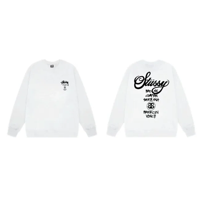 High-quality sweatshirt - 2219 -5