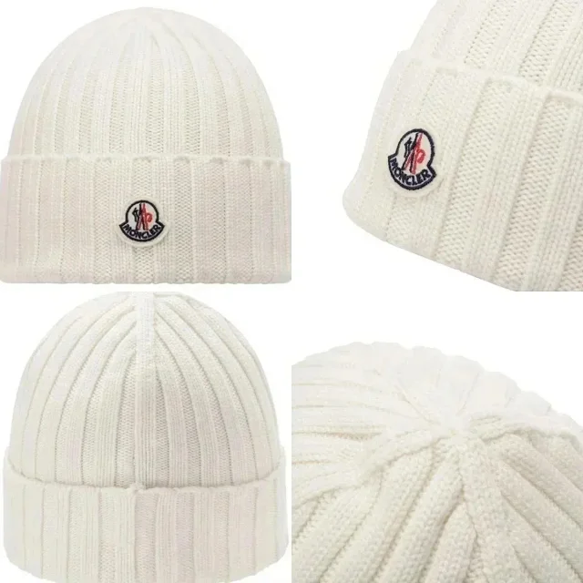 Autumn/Winter Fashionable and Versatile Knitted Hat 001-0270 -2