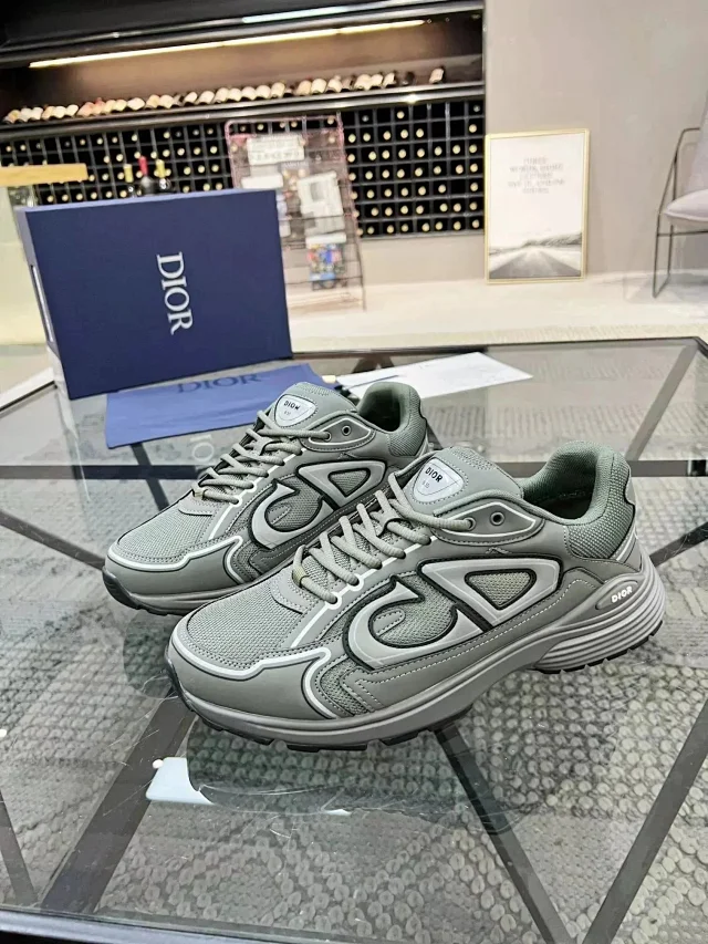 C-L Version Casual Shoes Sneakers Top Version -0587 -11