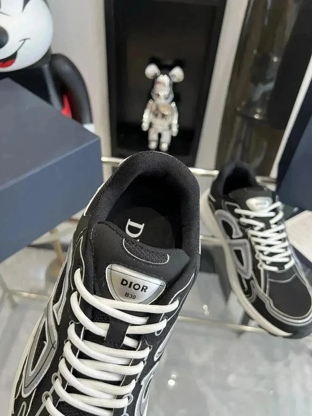 C-L Version Casual Shoes Sneakers Top Version -0587 -12