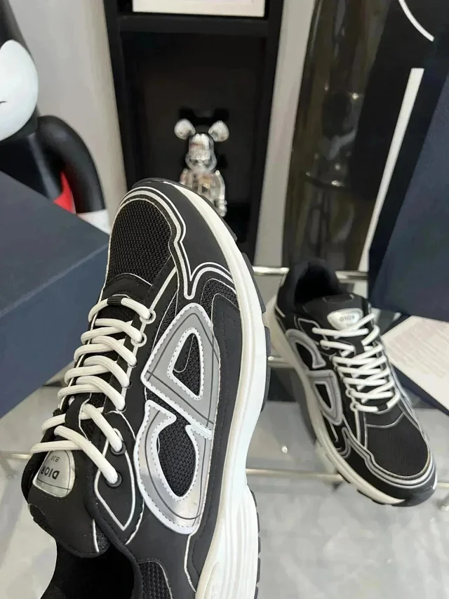 C-L Version Casual Shoes Sneakers Top Version -0587 -13