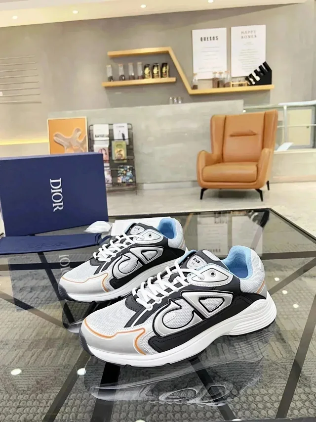 C-L Version Casual Shoes Sneakers Top Version -0587 -15