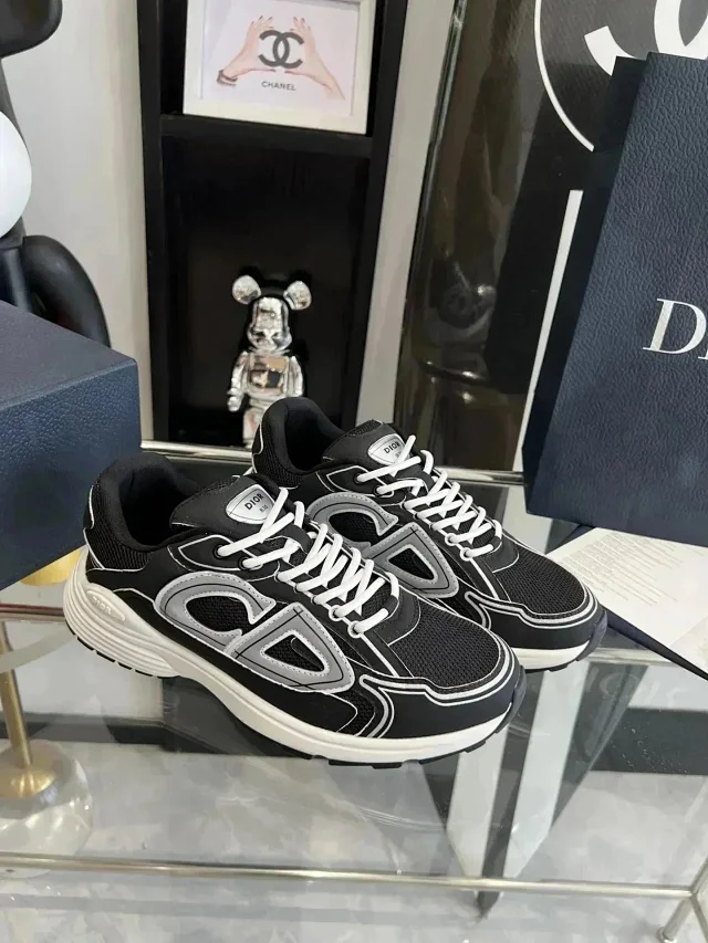 C-L Version Casual Shoes Sneakers Top Version -0587 -16