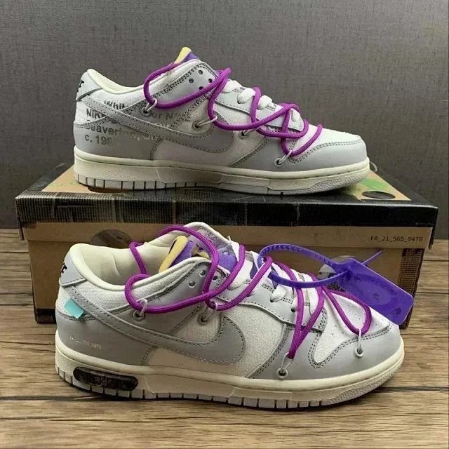 Stylish and versatile shoes -7