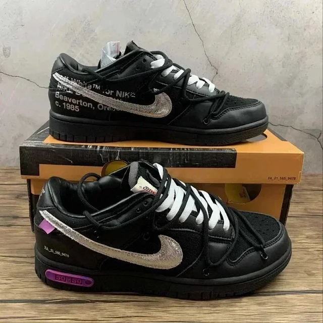 Stylish and versatile shoes -9