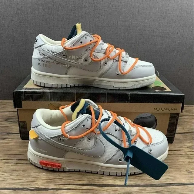 Stylish and versatile shoes -10