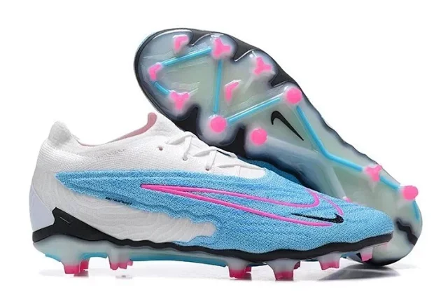 N Fashion Football Shoes K4-0588 -2