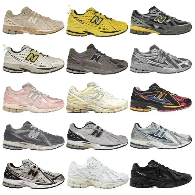 New Balance 1906D collection