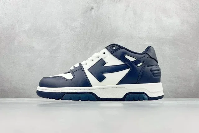 Stylish and versatile casual sneakers - SQ002of1 -2