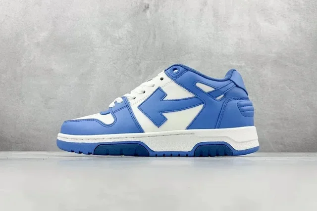 Stylish and versatile casual sneakers - SQ002of1 -4