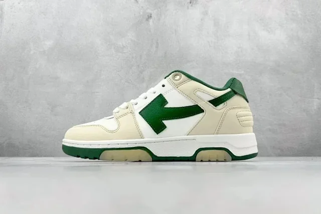 Stylish and versatile casual sneakers - SQ002of1 -5