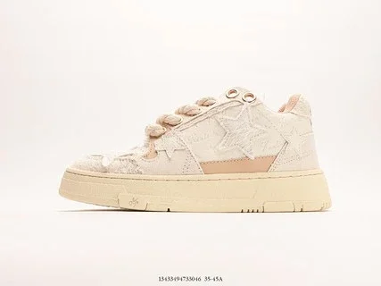 Stylish and versatile casual sneakers - SQ002of1 -8