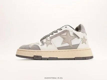 Stylish and versatile casual sneakers - SQ002of1 -9