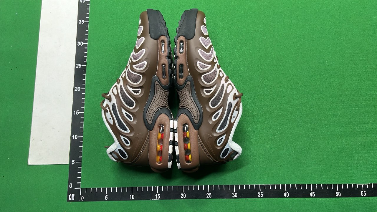 Nike Air Max Plus TN Ultra Men's Running Shoes  -3