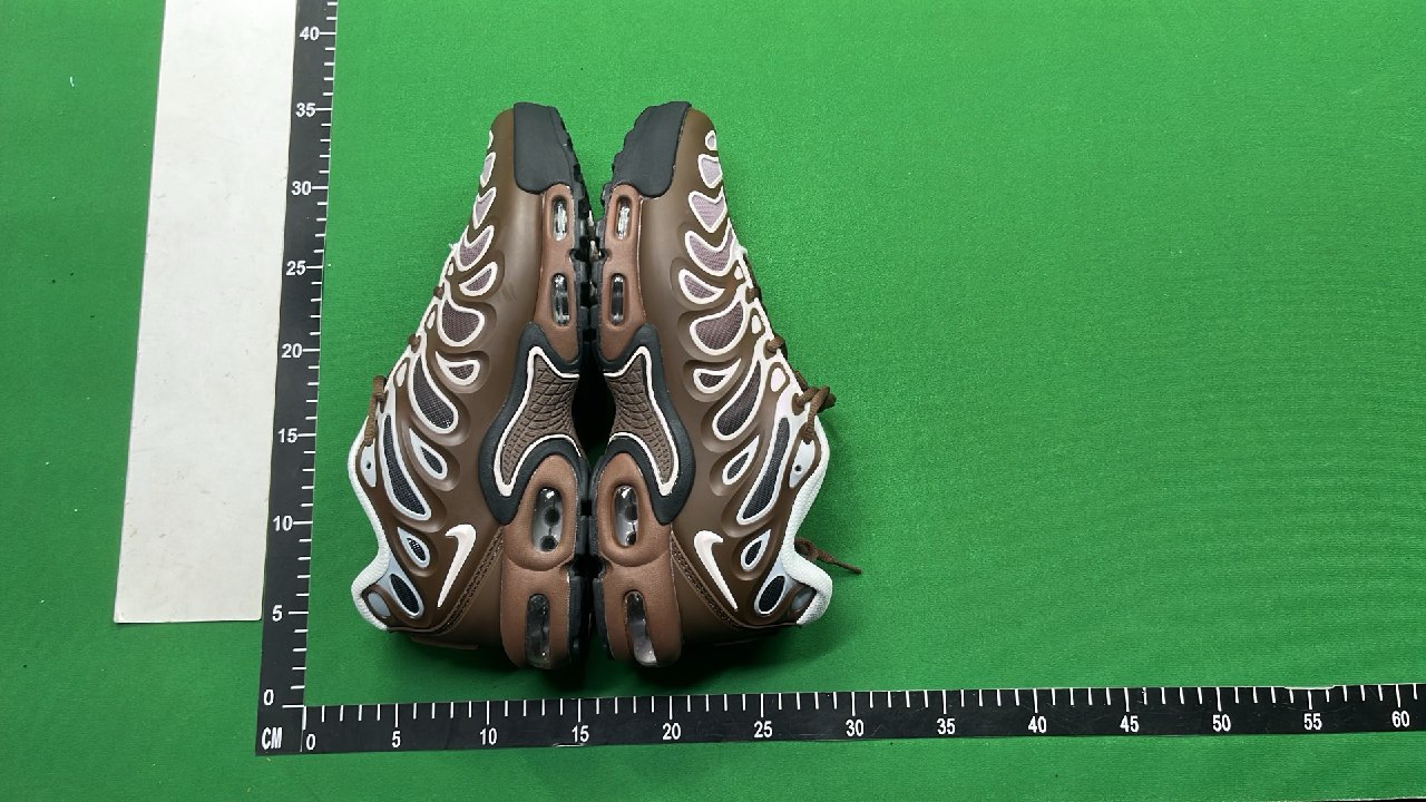 Nike Air Max Plus TN Ultra Men's Running Shoes  -5