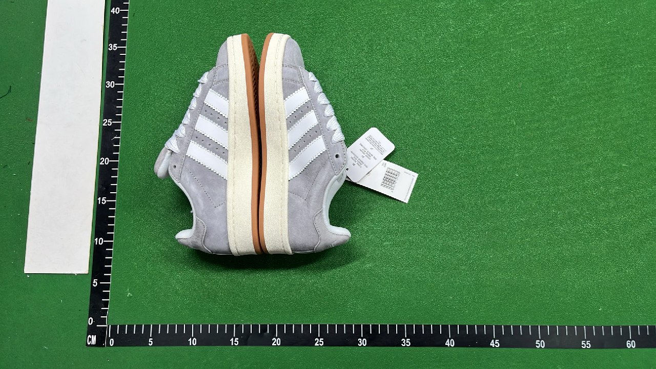 Adidas Campus Classic Sneakers for Men and Women -4