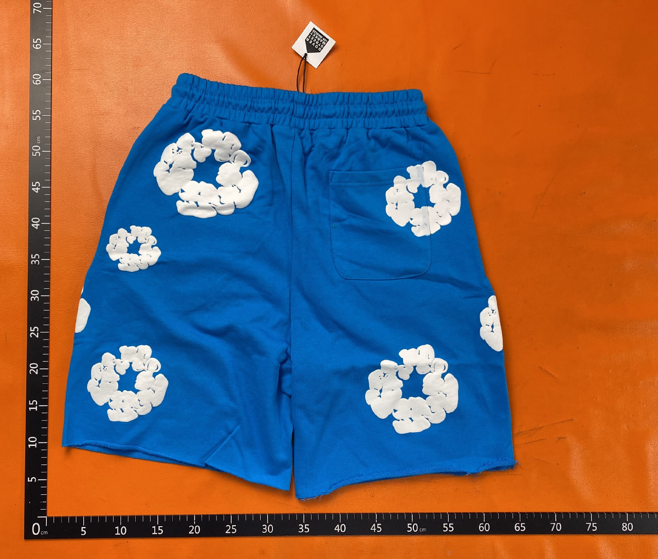  Another Country Floral Hoodie and Pants Set for Women -5