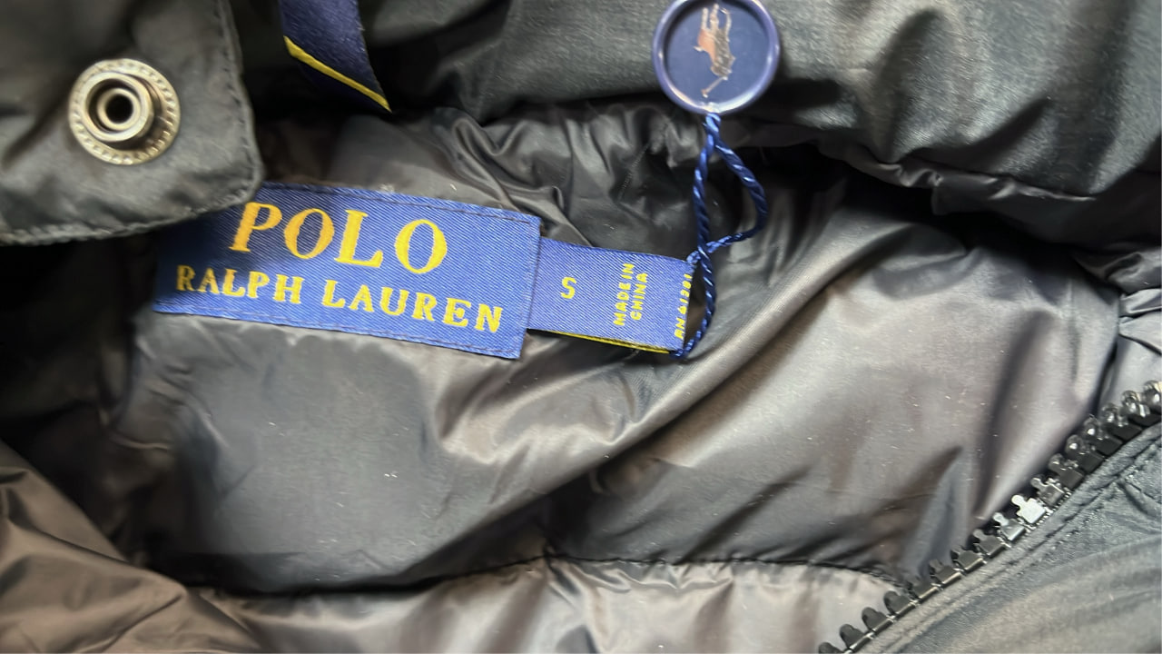 Moncler Men's Down Jacket - Winter Warm Coat  -2