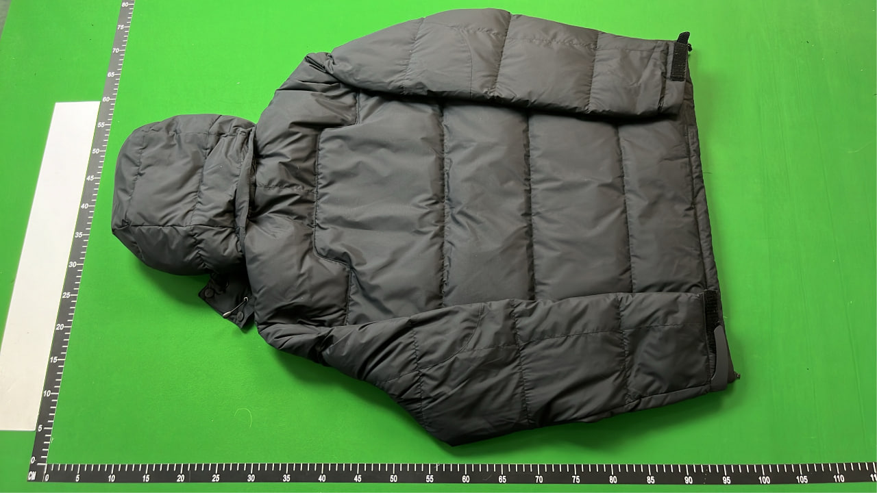 Moncler Men's Down Jacket - Winter Warm Coat  -4
