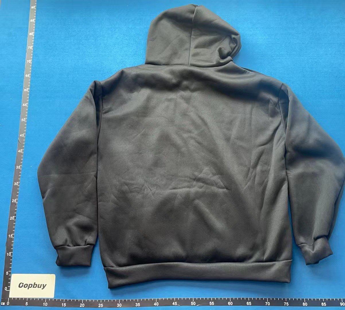 NORIS Colorful Hoodie and Pants Set for Men  -2