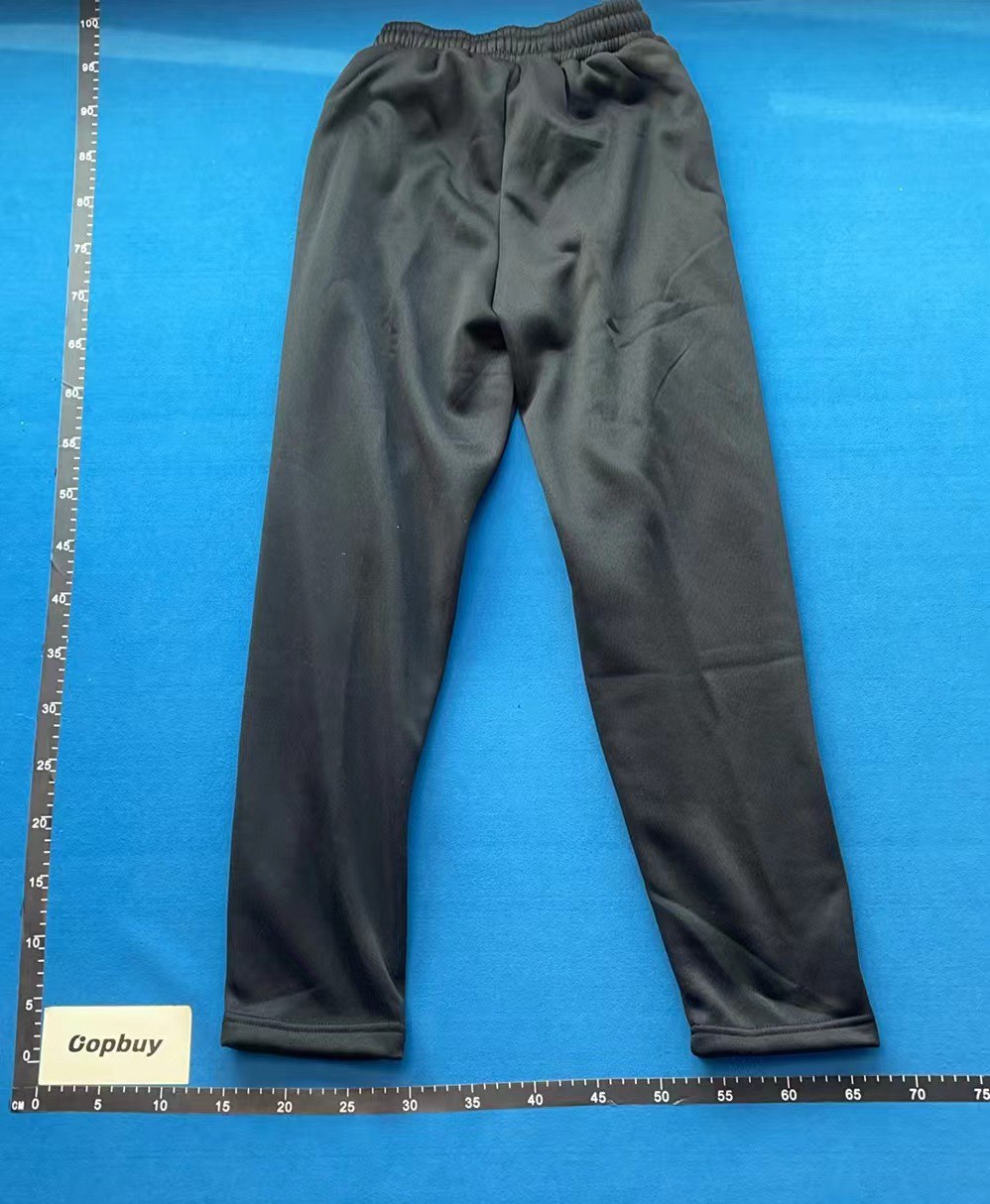 NORIS Colorful Hoodie and Pants Set for Men  -3