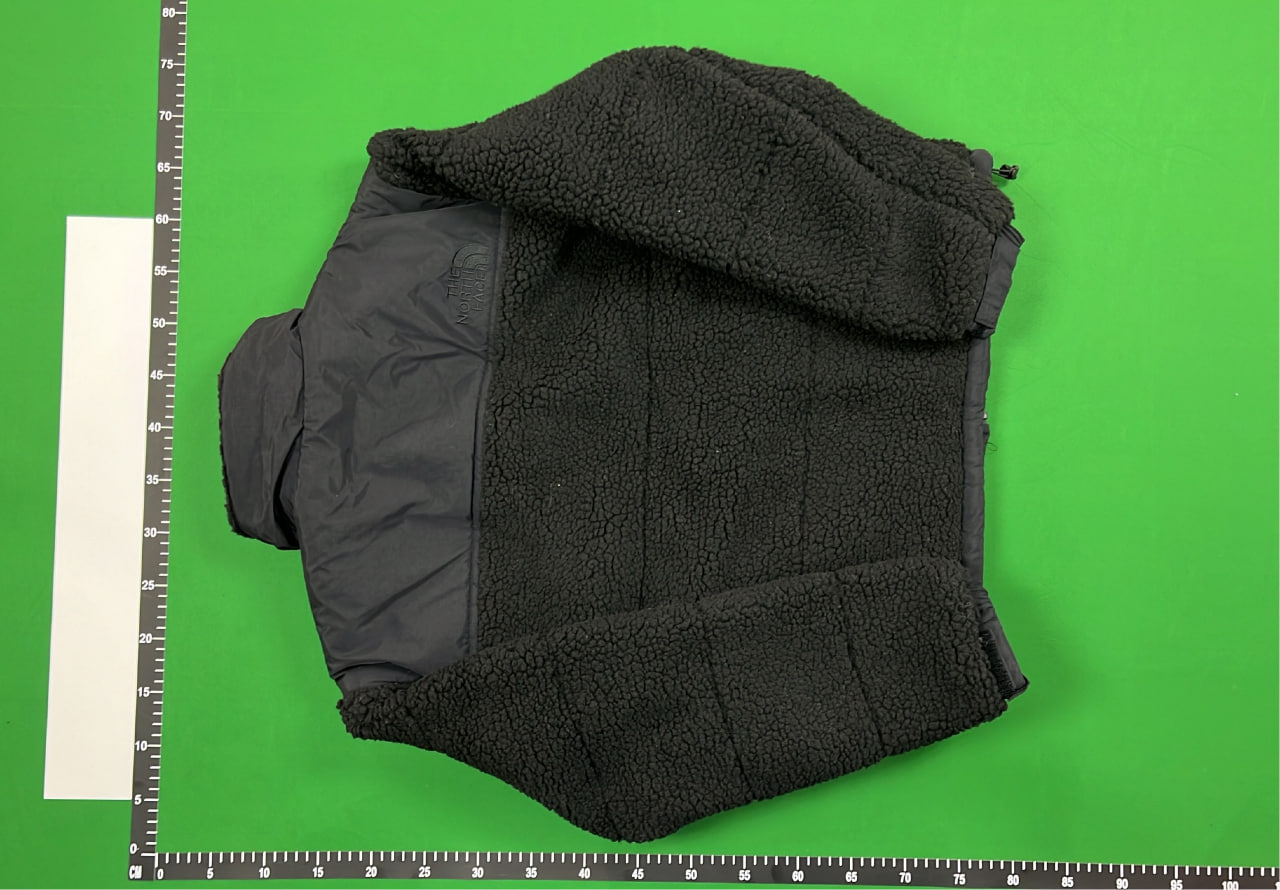 The North Face Men's Nuptse Jacket - Warm and Stylish Winter Coat  -2