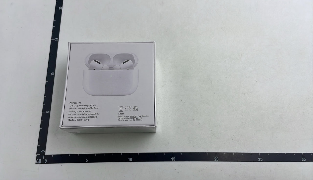 NEW Air 3 3rd Generation Wireless Earbuds with Jerry Chip  -2