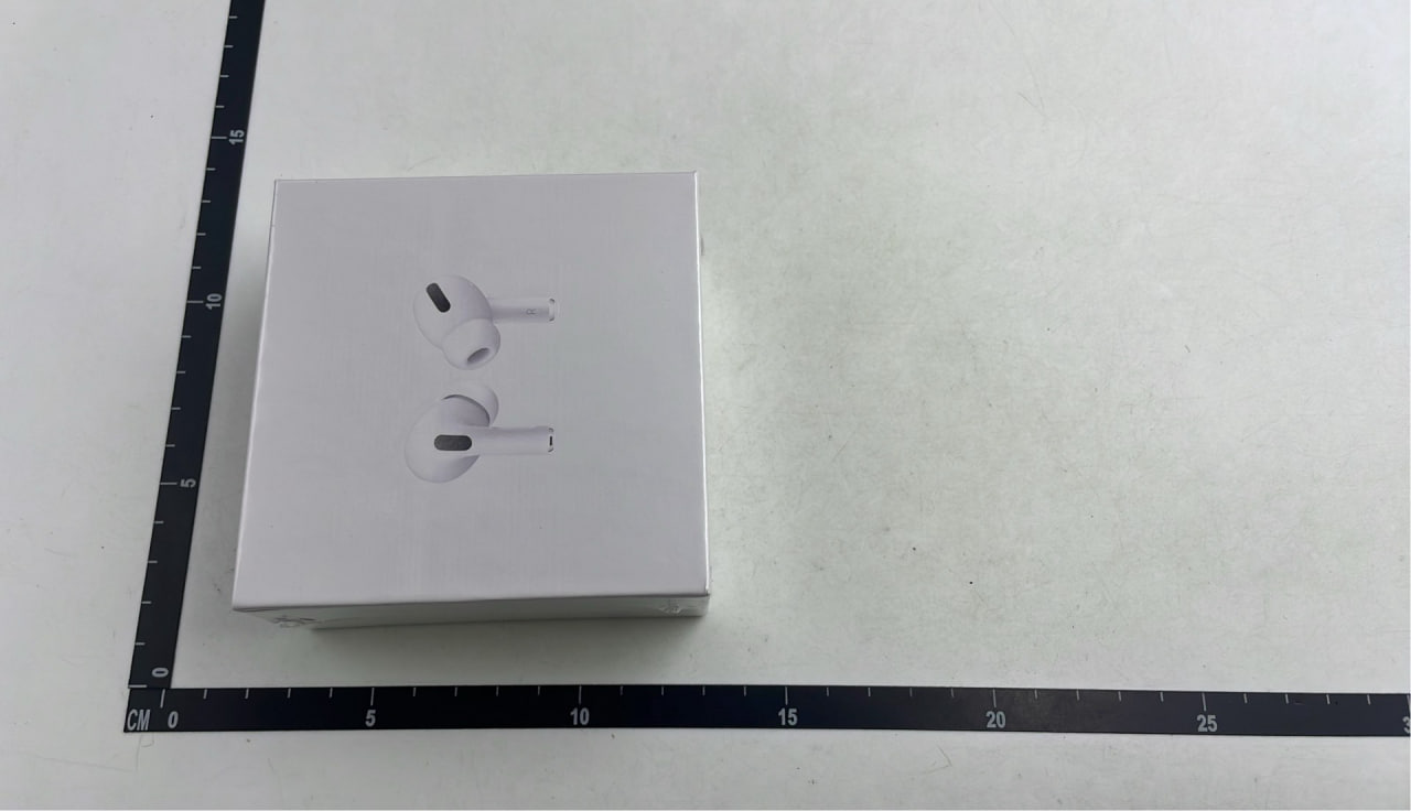 NEW Air 3 3rd Generation Wireless Earbuds with Jerry Chip  -3
