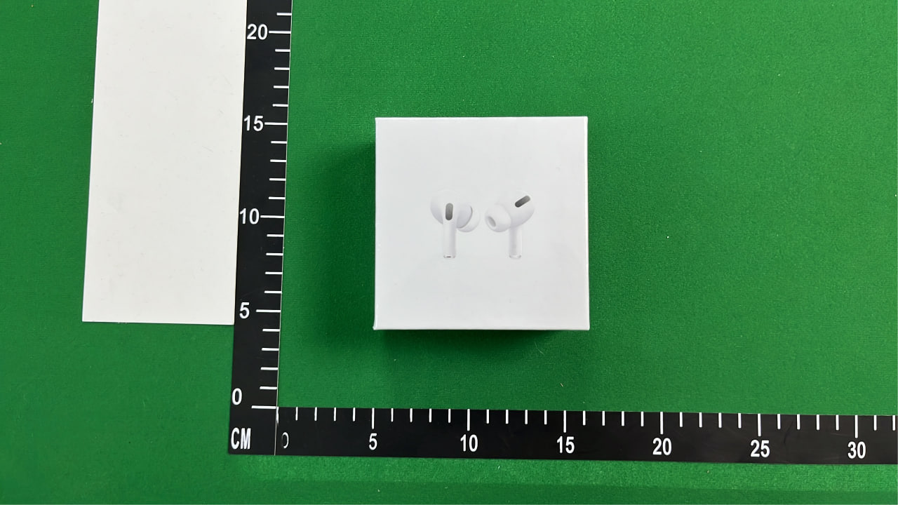 NEW Air 3 3rd Generation Wireless Earbuds with Jerry Chip  -4