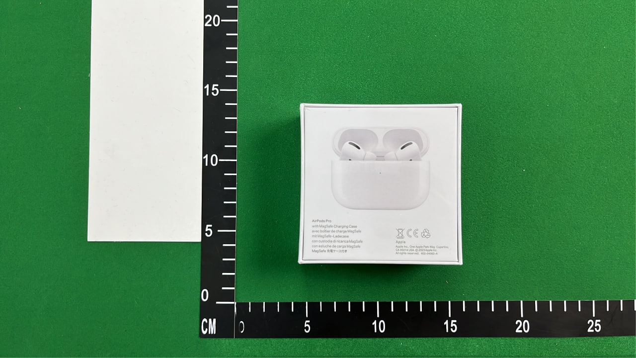 NEW Air 3 3rd Generation Wireless Earbuds with Jerry Chip  -5