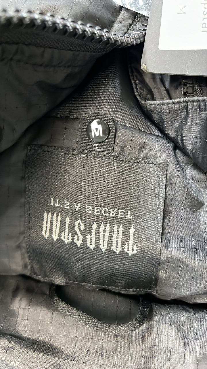 Trapstar Colorful Puffer Jackets for Men Women Winter Warm Coats  -2