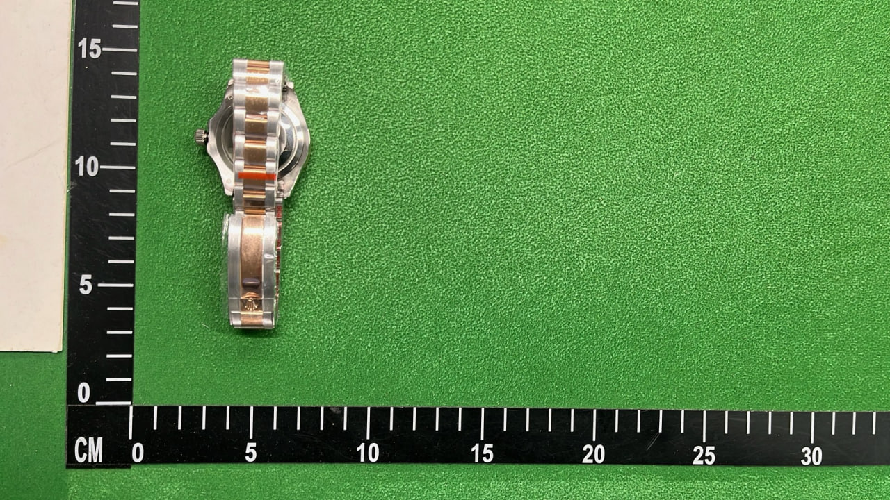 Rolex Luxury Watches Collection with Various Colors and Styles -2