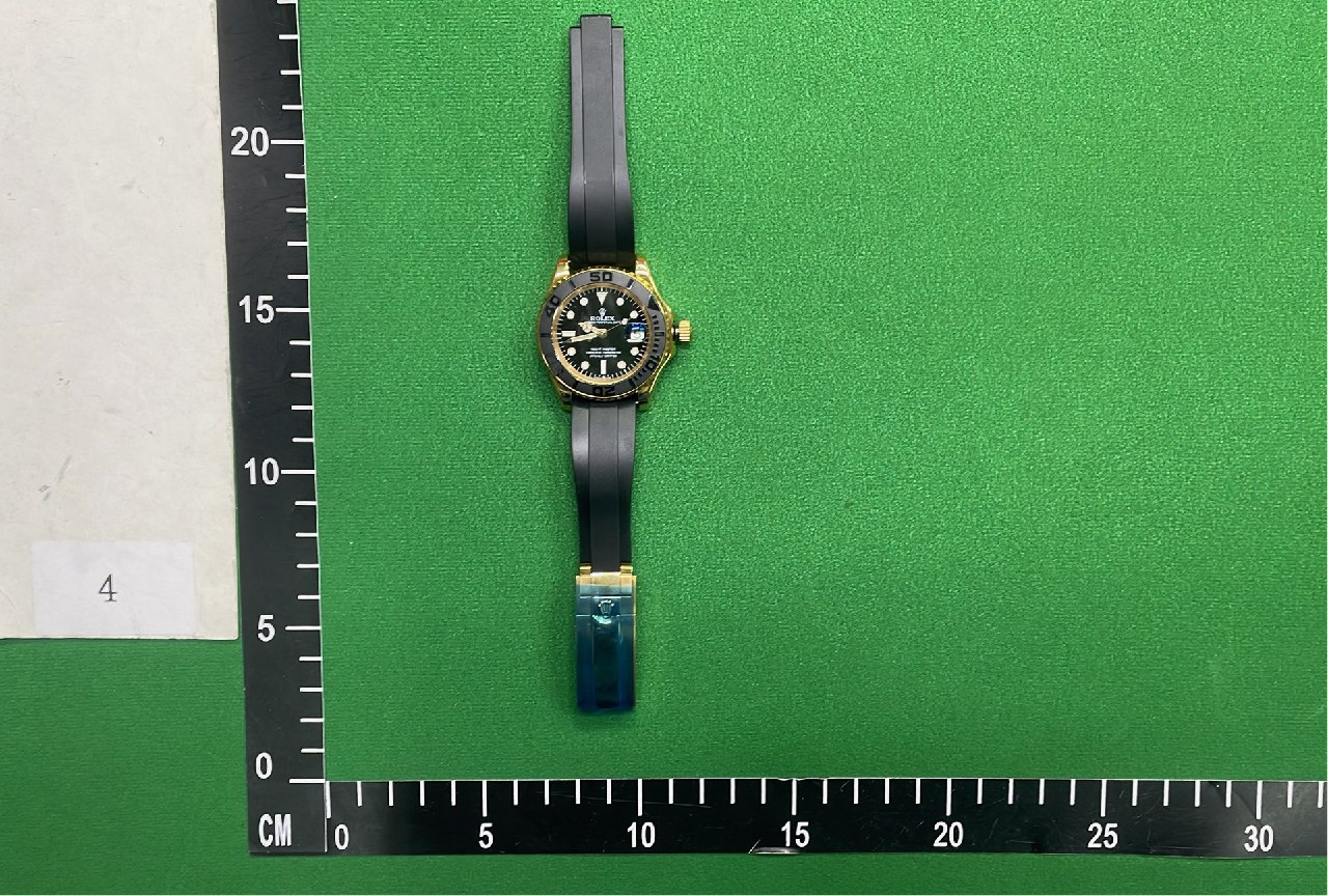 Rolex Luxury Watches Collection with Various Colors and Styles -4