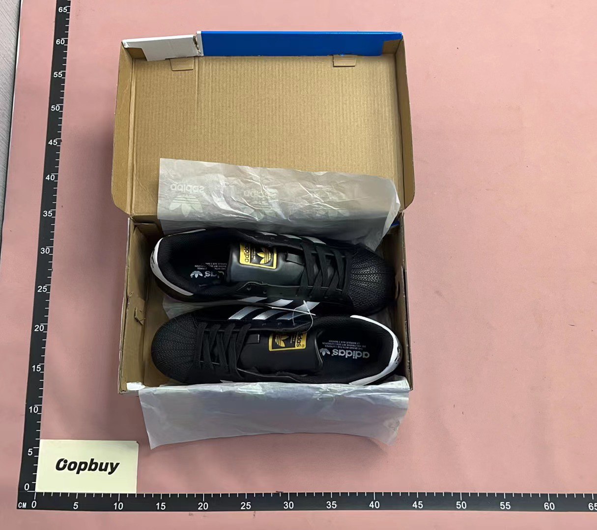 Adidas Superstar Casual Sneake