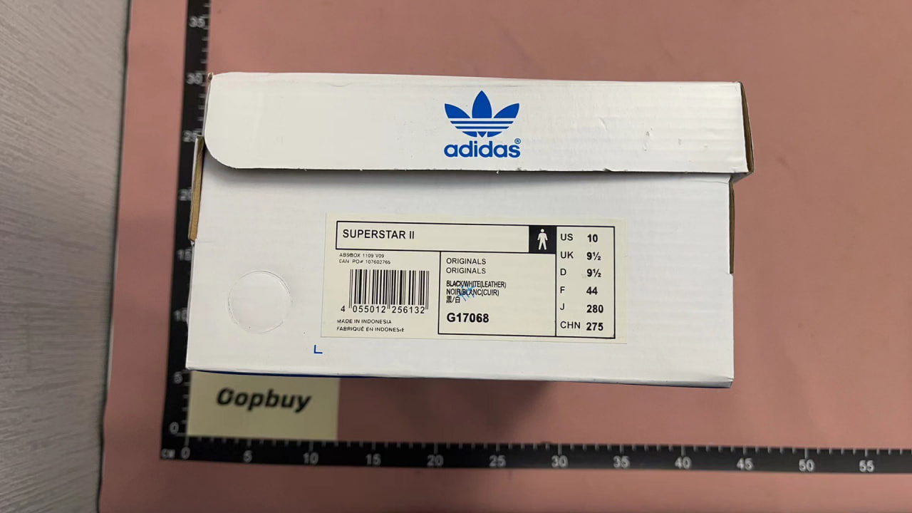 Adidas Superstar Casual Sneakers - Multiple Colors Available -2