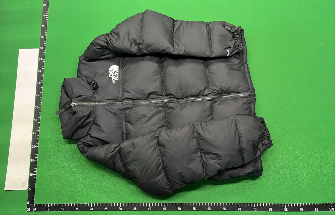 The North Face Nuptse 1996 Retro Down Jacket - Lavender  -2