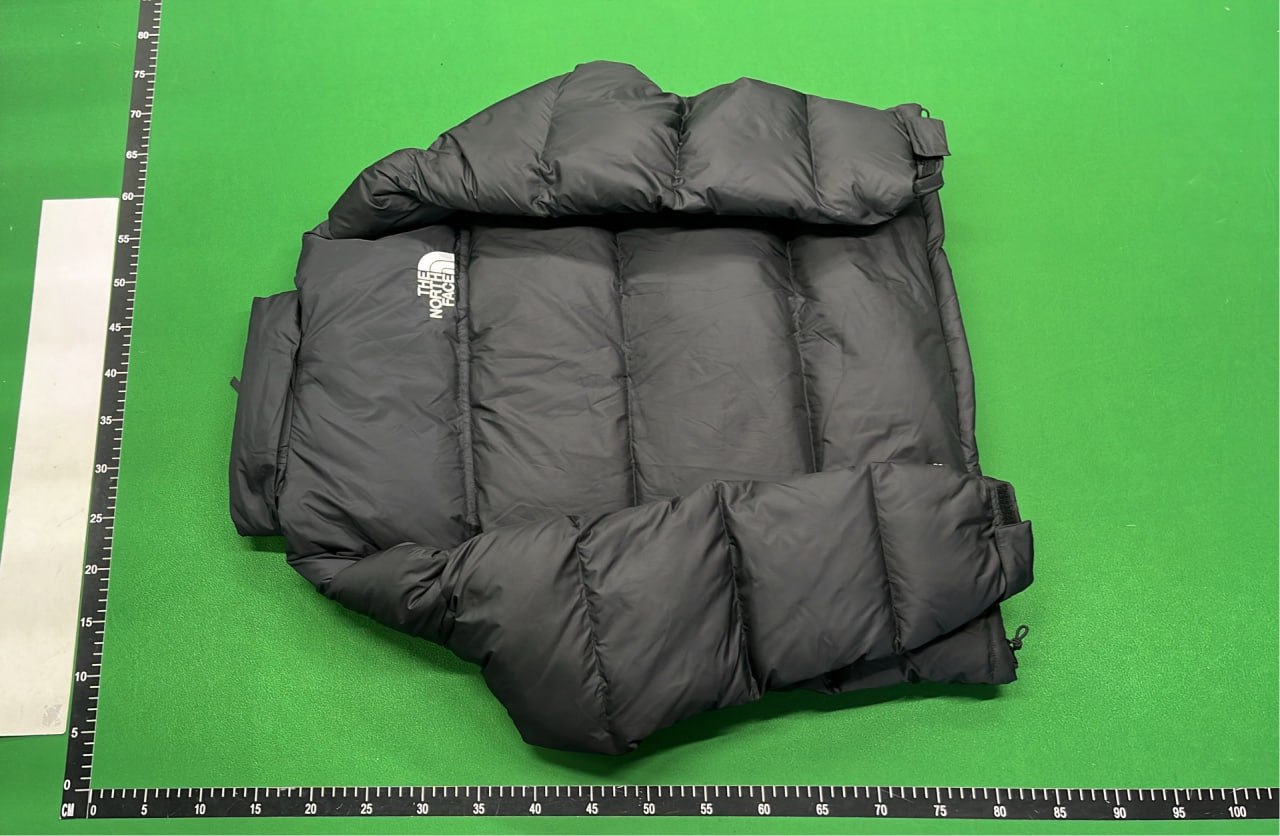 The North Face Nuptse 1996 Retro Down Jacket - Lavender  -3