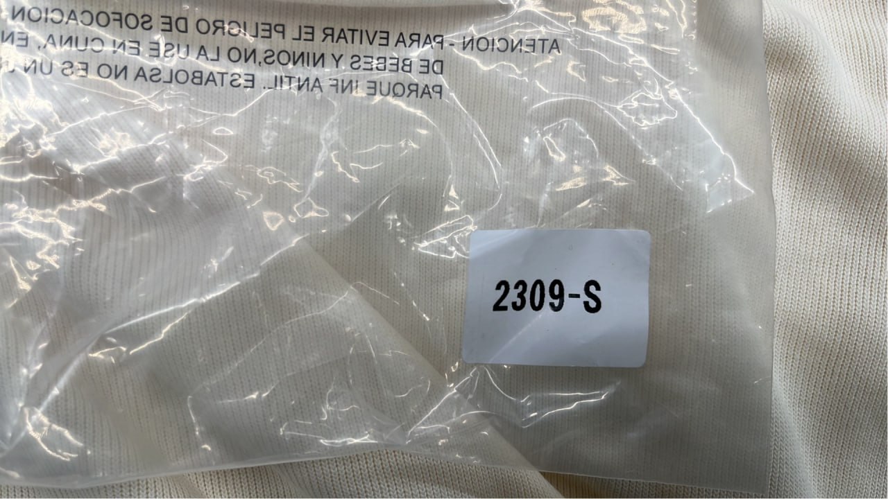 Ralph Lauren Black Half-Zip Sw