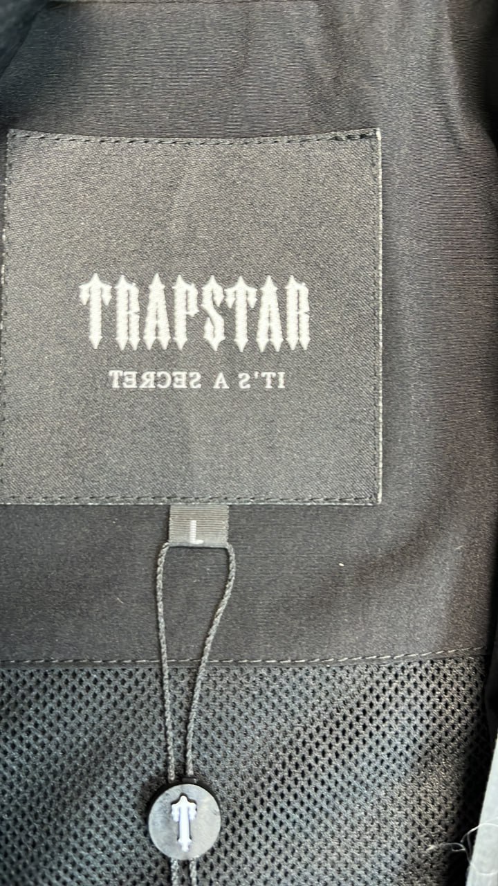 Men's Lightweight Waterproof Hooded Jacket -4