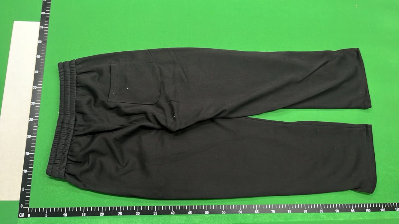 Ralph Lauren Men's Classic Fit Fleece Sweatpants -3