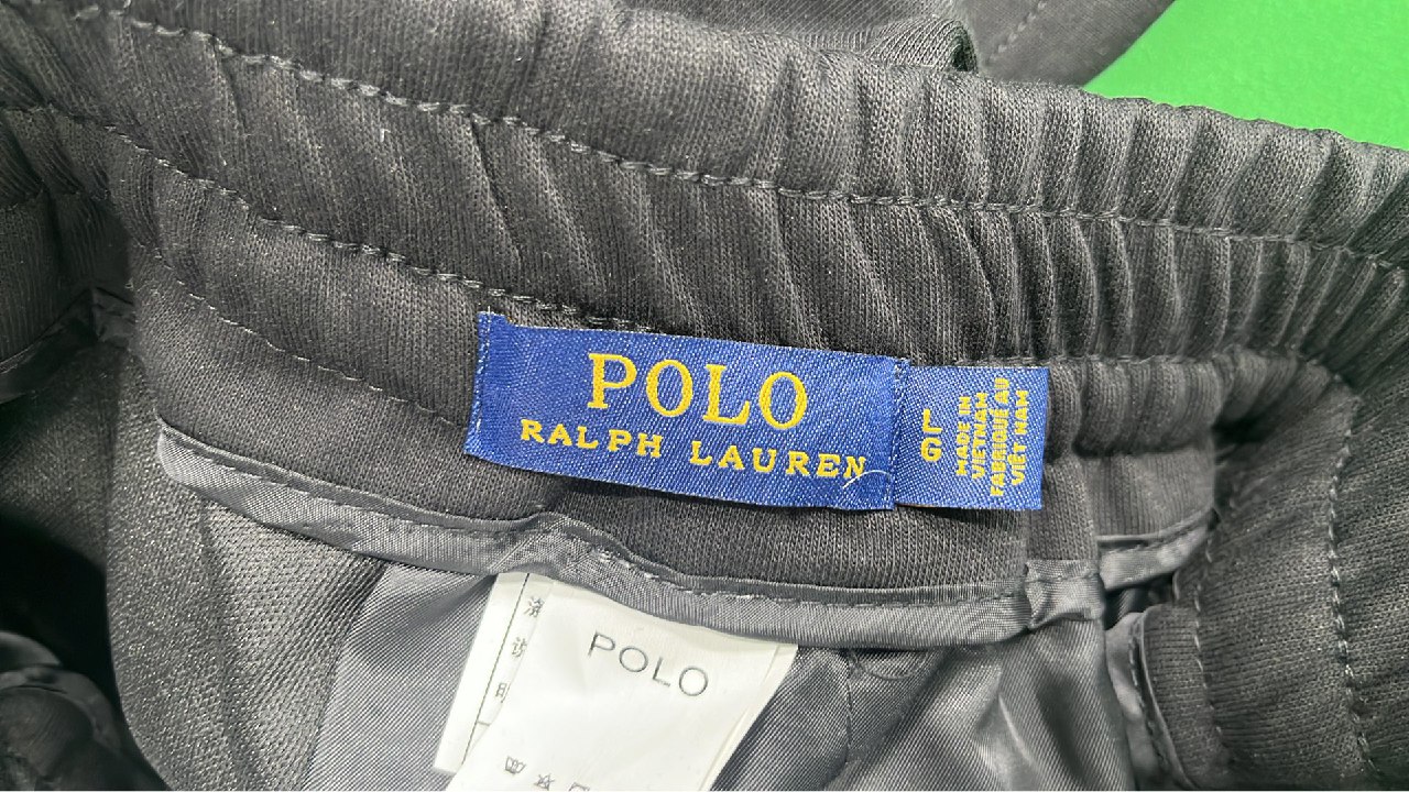 Ralph Lauren Men's Classic Fit Fleece Sweatpants -4