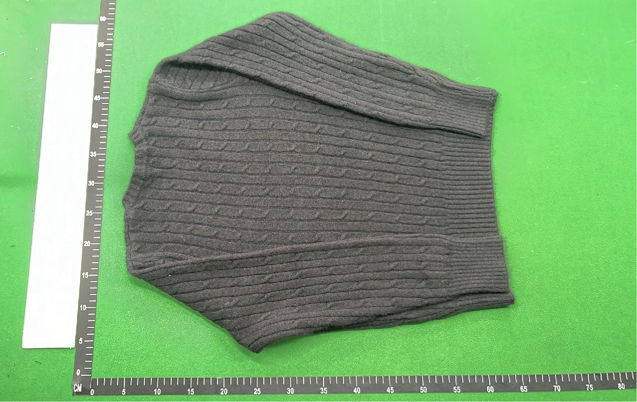 alph Lauren Men's Cable Knit Sweater - Classic Fit -4