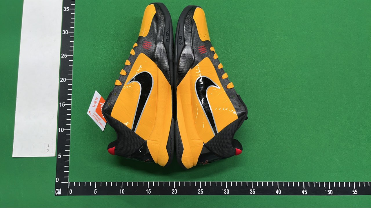 Nike Zoom KD 15 Basketball Sho