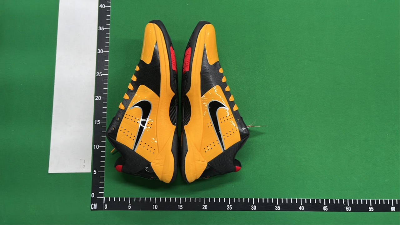 Nike Zoom KD 15 Basketball Shoes  -2